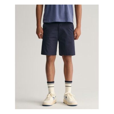 Gant para menino. 920038 Calções chino azul-marinho (13/14años= 158/164cm), Casual, Algodão, moda infantil Gant para menino. 920038 Calções chino azul-marinho (13/14años= 158/164cm), Casual, Algodão, moda infantil