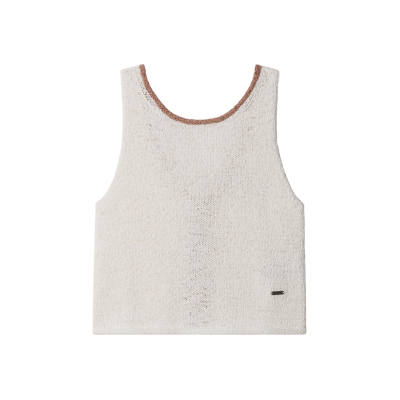 Pepe Jeans para menina. PG7000025 Top Frankie branco (10Años= 140cm), Casual, Algodão, Sem mangas / correias, moda infantil Pepe Jeans para menina. PG7000025 Top Frankie branco (10Años= 140cm), Casual, Algodão, Sem mangas / correias, moda infantil