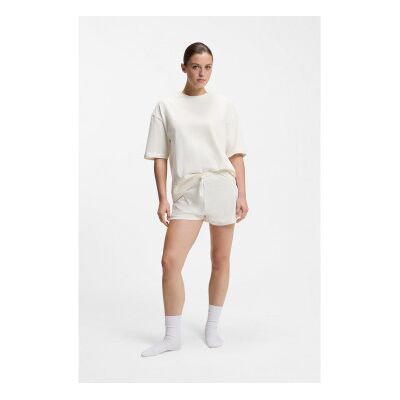 HUGO para mulher. 50561609 Pijama Estilo branco (S), Homewear, Algodão, Manga curta HUGO para mulher. 50561609 Pijama Estilo branco (S), Homewear, Algodão, Manga curta