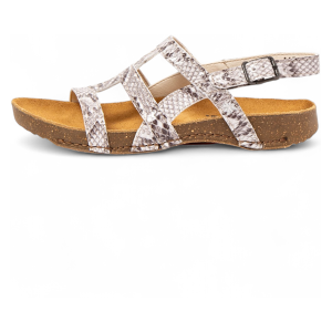 Art para mulher. 11138S137003_017 1138S Breathe Leather Sandals branco (39), Couro, Plano, Fivela, Casual Art para mulher. 11138S137003_017 1138S Breathe Leather Sandals branco (39), Couro, Plano, Fivela, Casual