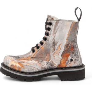 Art para mulher. 11166P11WZ03_ESP Botins 1166P cinzento (41), Tecido, Plano, Cordão, Casual, Cinza Art para mulher. 11166P11WZ03_ESP Botins 1166P cinzento (41), Tecido, Plano, Cordão, Casual, Cinza