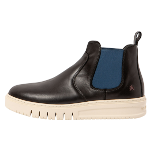 Art unisex. 1178911NO003_001 Botas de couro 1789 Belleville preto (44), Plano, Nenhum, Casual Art unisex. 1178911NO003_001 Botas de couro 1789 Belleville preto (44), Plano, Nenhum, Casual