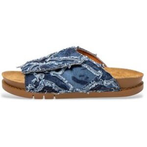 Art unisex. 12025S1NF003_0B0 Sapatos 2025S Kassel azul (39), Tecido, Plano, Nenhum, Casual Art unisex. 12025S1NF003_0B0 Sapatos 2025S Kassel azul (39), Tecido, Plano, Nenhum, Casual