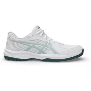 Asics para homem. 1041A483 Sapatilhas Court Slide 4 brancas (41.5), Branco, Plano, Cordão, Casual, Esportivo, Tênis / Paddle tennis, Multisp Asics para homem. 1041A483 Sapatilhas Court Slide 4 brancas (41.5), Branco, Plano, Cordão, Casual, Esportivo, Tênis / Paddle tennis, Multisp
