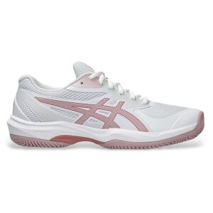 Asics para mulher. 1042A282 Jogo FF Clay/Oc sapatos brancos (40.5), Plano, Cordão, Casual Asics para mulher. 1042A282 Jogo FF Clay/Oc sapatos brancos (40.5), Plano, Cordão, Casual