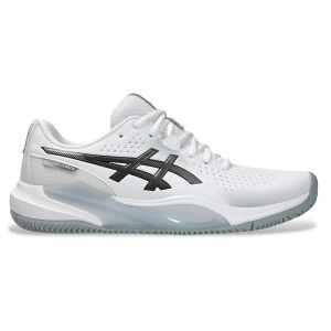 Asics para homem. 1041A508 Sapatilhas Gel Challenger 15 branco (46), Plano, Cordão, Casual, Esportivo, Running, Multisport Asics para homem. 1041A508 Sapatilhas Gel Challenger 15 branco (46), Plano, Cordão, Casual, Esportivo, Running, Multisport