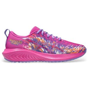Asics para mulher/menina. 1014A346 Sapatilhas Gel-Noosa Tri 16 Gs cor-de-rosa (35.5), Tecido, Plano, Cordão, Casual, Esportivo, Multisport, Asics para mulher/menina. 1014A346 Sapatilhas Gel-Noosa Tri 16 Gs cor-de-rosa (35.5), Tecido, Plano, Cordão, Casual, Esportivo, Multisport,