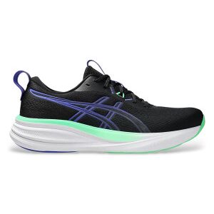 Asics para homem. 1011C153 Sapatilhas Gel-Pulse 17 preto (44.5), Plano, Cordão, Casual, Esportivo, Running, Multisport Asics para homem. 1011C153 Sapatilhas Gel-Pulse 17 preto (44.5), Plano, Cordão, Casual, Esportivo, Running, Multisport