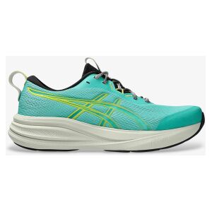 Asics para homem. 1011C283 Sapatilhas Gel-Pulse 17 Tr verde (40.5), Plano, 1 a 3cm, Cordão, Casual, Esportivo, Running, Multisport Asics para homem. 1011C283 Sapatilhas Gel-Pulse 17 Tr verde (40.5), Plano, 1 a 3cm, Cordão, Casual, Esportivo, Running, Multisport