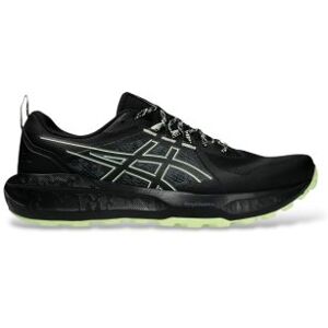 Asics para homem. 1011B979 Tênis Gel Sonoma 8 preto (46), Plano, Cordão, Casual, Esportivo, Outdoor, Running Asics para homem. 1011B979 Tênis Gel Sonoma 8 preto (46), Plano, Cordão, Casual, Esportivo, Outdoor, Running