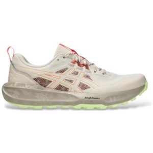 Asics para mulher. 1012B771 Tênis Gel Sonoma 8 bege (7.5USA=40.5), Plano, Cordão, Casual, Esportivo, Outdoor, Running Asics para mulher. 1012B771 Tênis Gel Sonoma 8 bege (7.5USA=40.5), Plano, Cordão, Casual, Esportivo, Outdoor, Running