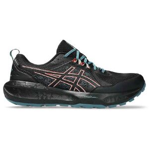 Asics para homem. 1011B977 Sapatilhas Gel-Sonoma 8 Gtx preto (44), Plano, Cordão, Esportivo, Outdoor, Multisport Asics para homem. 1011B977 Sapatilhas Gel-Sonoma 8 Gtx preto (44), Plano, Cordão, Esportivo, Outdoor, Multisport