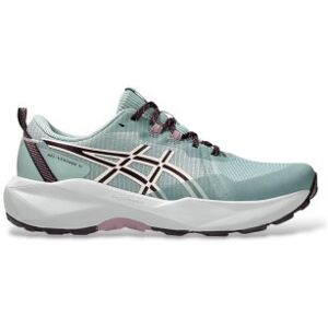 Asics para mulher. 1012B933 Tênis Gel Venture 11 verde (37.5), Plano, Cordão, Casual, Esportivo, Outdoor, Running, Ao ar livre Asics para mulher. 1012B933 Tênis Gel Venture 11 verde (37.5), Plano, Cordão, Casual, Esportivo, Outdoor, Running, Ao ar livre