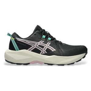 Asics para mulher. 1012B933 Sapatilhas Gel-Venture 11 preto (37.5), Plano, Cordão, Casual, Esportivo, Outdoor, Running Asics para mulher. 1012B933 Sapatilhas Gel-Venture 11 preto (37.5), Plano, Cordão, Casual, Esportivo, Outdoor, Running