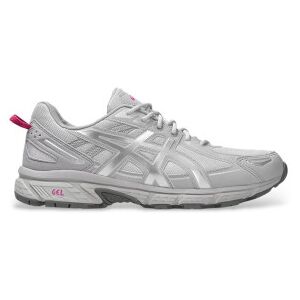 Asics unisex. 1203A438 Sapatilhas Gel-Venture 6 cinzento (39.5), Plano, Cordão, Casual, Esportivo, Cinza, Outdoor Asics unisex. 1203A438 Sapatilhas Gel-Venture 6 cinzento (39.5), Plano, Cordão, Casual, Esportivo, Cinza, Outdoor