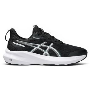 Asics para mulher/menina. 1014A382 Tênis GT-1000 14 GS preto (5.5USA=38), Plano, Cordão, Casual, Esportivo, Running, Multisport, moda infant Asics para mulher/menina. 1014A382 Tênis GT-1000 14 GS preto (5.5USA=38), Plano, Cordão, Casual, Esportivo, Running, Multisport, moda infant