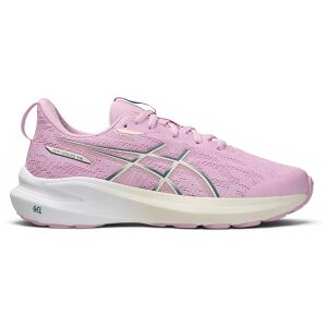 Asics para mulher/menina. 1014A382 Tênis GT-1000 14 GS rosa (6.5USA=39.5), Plano, Cordão, Casual, Esportivo, Multisport, moda infantil Asics para mulher/menina. 1014A382 Tênis GT-1000 14 GS rosa (6.5USA=39.5), Plano, Cordão, Casual, Esportivo, Multisport, moda infantil