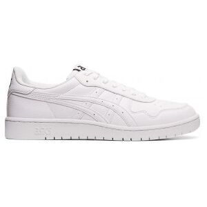 Asics para homem. 1191A163 Formadores Japão S branco (37.5), Plano, Cordão, Casual, Esportivo Asics para homem. 1191A163 Formadores Japão S branco (37.5), Plano, Cordão, Casual, Esportivo
