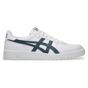 Asics unisex. 1203A615 Trainers Japan S branco, verde (44.5), Plano, Cordão, Casual Asics unisex. 1203A615 Trainers Japan S branco, verde (44.5), Plano, Cordão, Casual