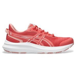 Asics para mulher. 1012B757 Sapatos Jolt 5 vermelho (35.5), Plano, Cordão, Casual, Esportivo, Running, Multisport Asics para mulher. 1012B757 Sapatos Jolt 5 vermelho (35.5), Plano, Cordão, Casual, Esportivo, Running, Multisport