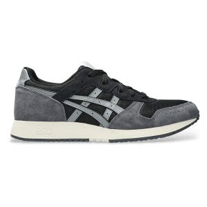 Asics unisex. 1203A611 Sapatilhas Lyte Classic preto (42), Plano, Cordão, Casual Asics unisex. 1203A611 Sapatilhas Lyte Classic preto (42), Plano, Cordão, Casual