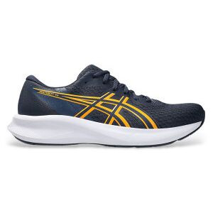 Asics para homem. 1011C050 Sapatilhas Patriot 14 navy (42), Plano, Cordão, Casual, Esportivo, Running, Multisport, Marinho Asics para homem. 1011C050 Sapatilhas Patriot 14 navy (42), Plano, Cordão, Casual, Esportivo, Running, Multisport, Marinho
