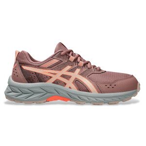 Asics para mulher/menina. 1014A276 Sapatilhas Pre Venture 9 cor-de-rosa (35.5), Plano, Cordão, Casual, Esportivo, Outdoor, Multisport, moda Asics para mulher/menina. 1014A276 Sapatilhas Pre Venture 9 cor-de-rosa (35.5), Plano, Cordão, Casual, Esportivo, Outdoor, Multisport, moda