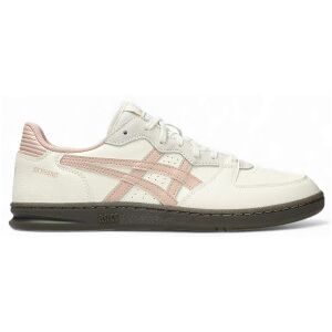 Asics unisex. 1203A451 Sapatilhas Skyhand OG bege, rosa (36), Plano, Cordão Asics unisex. 1203A451 Sapatilhas Skyhand OG bege, rosa (36), Plano, Cordão