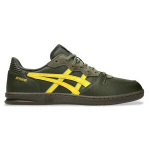 Asics unisex. 1203A451 Sapatilhas Skyhand Og verde (39.5), Plano, Cordão, Casual Asics unisex. 1203A451 Sapatilhas Skyhand Og verde (39.5), Plano, Cordão, Casual