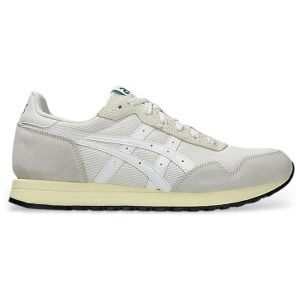 Asics unisex. 1203A541 Ténis Tiger runner II bege (37.5), Plano, Cordão, Casual Asics unisex. 1203A541 Ténis Tiger runner II bege (37.5), Plano, Cordão, Casual