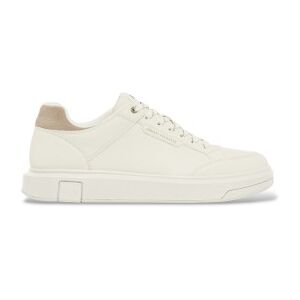 A X Armani Exchange para homem. XM001722AF17540MZ754 Ténis Touch branco (44.5), Plano, Cordão, Casual A X Armani Exchange para homem. XM001722AF17540MZ754 Ténis Touch branco (44.5), Plano, Cordão, Casual