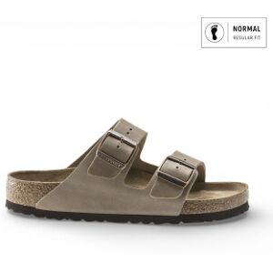 Birkenstock para homem. 552811 Sandálias de Couro Arizona (Ajuste Regular) castanho (40), Marrom, Plano, Nenhum, Casual Birkenstock para homem. 552811 Sandálias de Couro Arizona (Ajuste Regular) castanho (40), Marrom, Plano, Nenhum, Casual