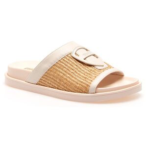 Blauer para mulher. S5GLADE03 Sandálias bege Glade03 (37), Plano, Nenhum, Casual Blauer para mulher. S5GLADE03 Sandálias bege Glade03 (37), Plano, Nenhum, Casual