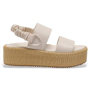 Blauer para mulher. S5OPAL04 Sandálias bege Opal04 (41), 3 a 5cm, Nenhum, Casual Blauer para mulher. S5OPAL04 Sandálias bege Opal04 (41), 3 a 5cm, Nenhum, Casual