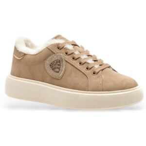 Blauer para mulher. F5VENUS05 Chinelos Vénus castanhos (38), Marrom, 1 a 3cm, Cordão, Casual Blauer para mulher. F5VENUS05 Chinelos Vénus castanhos (38), Marrom, 1 a 3cm, Cordão, Casual