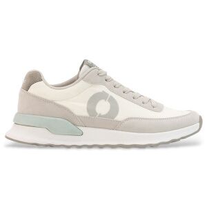 ECOALF para mulher. MCWSHSNCONDE0136S25-297 Chinelos Conde bege (37), Plano, Cordão, Casual ECOALF para mulher. MCWSHSNCONDE0136S25-297 Chinelos Conde bege (37), Plano, Cordão, Casual