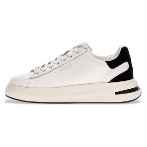 Guess para homem. FMFLBALEA12 Chinelos Elba brancos (42), Plano, Cordão, Casual Guess para homem. FMFLBALEA12 Chinelos Elba brancos (42), Plano, Cordão, Casual