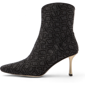 Neosens para mulher. 3319611TQ003_001 Botins em pele S3196 preto (38), Couro, 8 a 10cm, Zíper, Casual Neosens para mulher. 3319611TQ003_001 Botins em pele S3196 preto (38), Couro, 8 a 10cm, Zíper, Casual