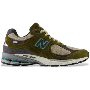 New Balance unisex. U2002RV1 Sapatos 2002R verde (46.5), Plano, Cordão, Casual, Esportivo, Mesh New Balance unisex. U2002RV1 Sapatos 2002R verde (46.5), Plano, Cordão, Casual, Esportivo, Mesh