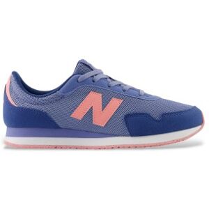 New Balance para mulher/menina. G323V1_KL Sapatos 323 Lace azul (39), Plano, Cordão, Casual, moda infantil New Balance para mulher/menina. G323V1_KL Sapatos 323 Lace azul (39), Plano, Cordão, Casual, moda infantil
