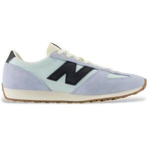 New Balance unisex. U471V1_LI Sapatos 471 azul (46.5), Plano, Cordão, Casual, Mesh New Balance unisex. U471V1_LI Sapatos 471 azul (46.5), Plano, Cordão, Casual, Mesh