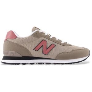 New Balance para homem. M515V3_LI Ténis 515 bege (47.5), Plano, Cordão, Casual New Balance para homem. M515V3_LI Ténis 515 bege (47.5), Plano, Cordão, Casual