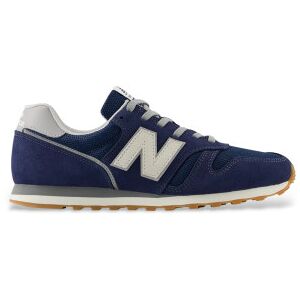 New Balance para homem. ML373V2 Sapatos 373V2 navy (44), Marrom, Plano, Cordão, Casual New Balance para homem. ML373V2 Sapatos 373V2 navy (44), Marrom, Plano, Cordão, Casual