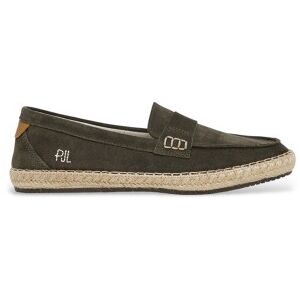 Pepe Jeans para homem. PMS10337 Mocassins em pele verde Tourist Coast (45), Plano, Camurça, Nenhum, Casual Pepe Jeans para homem. PMS10337 Mocassins em pele verde Tourist Coast (45), Plano, Camurça, Nenhum, Casual