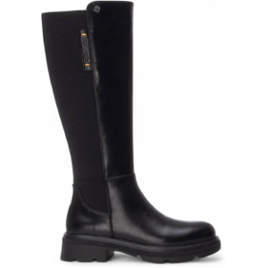 Refresh para mulher. 17293501-NEGRO Botas 172935 pretas (40), Preto, 1 a 3cm, Zíper, Casual Refresh para mulher. 17293501-NEGRO Botas 172935 pretas (40), Preto, 1 a 3cm, Zíper, Casual