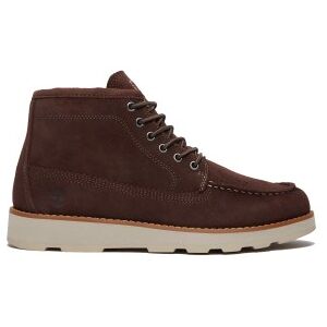 Timberland para homem. TB0A6CEPEIV1 Britton Mills Chukka Leather Ankle Boots castanho escuro (43), Couro, Marrom, Plano, Cordão, Casual, Ao Timberland para homem. TB0A6CEPEIV1 Britton Mills Chukka Leather Ankle Boots castanho escuro (43), Couro, Marrom, Plano, Cordão, Casual, Ao