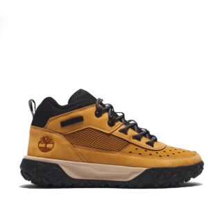 Timberland para homem. TB0A5TPC2311 Botas de Montanhismo em Couro Greenstride Motion 6 Castanho (46), Marrom, Plano, Cordão, Casual, Esporti Timberland para homem. TB0A5TPC2311 Botas de Montanhismo em Couro Greenstride Motion 6 Castanho (46), Marrom, Plano, Cordão, Casual, Esporti