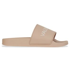 Valentino para mulher. 95G1501RUB Chinelos Giada nude (36), Plano, Nenhum, Casual, Beachwear, Nua Valentino para mulher. 95G1501RUB Chinelos Giada nude (36), Plano, Nenhum, Casual, Beachwear, Nua