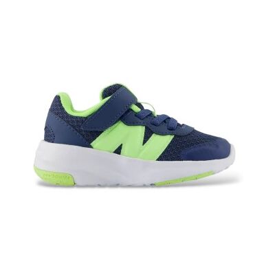 New Balance para menino. I578V1_KP Tênis 578 marinho (10USA=27.5), Azul, Plano, Cordão, Velcro, Casual, Esportivo, Mesh, moda infantil New Balance para menino. I578V1_KP Tênis 578 marinho (10USA=27.5), Azul, Plano, Cordão, Velcro, Casual, Esportivo, Mesh, moda infantil