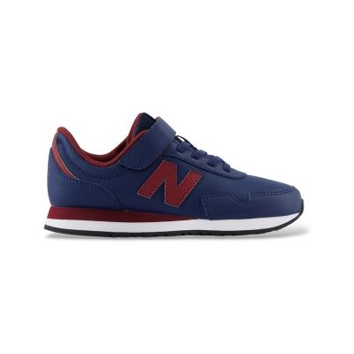 New Balance unisex para criança. P323V1_KL Tênis 323 Bungee Lace Hook & Loop Top Strap azul marinho (11 M = 28.5 M), Plano, Cordão, Velcro, New Balance unisex para criança. P323V1_KL Tênis 323 Bungee Lace Hook & Loop Top Strap azul marinho (11 M = 28.5 M), Plano, Cordão, Velcro,
